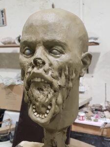 FX Mask - Cynergy FX