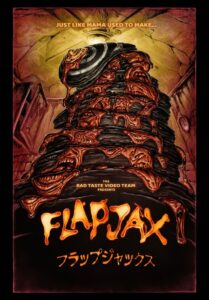 FLAPJAX poster