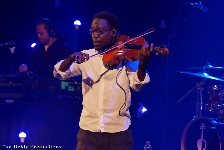 Black Violin